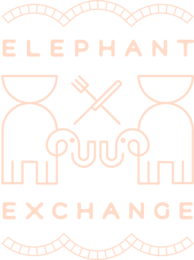 Elephant Exchange Logo